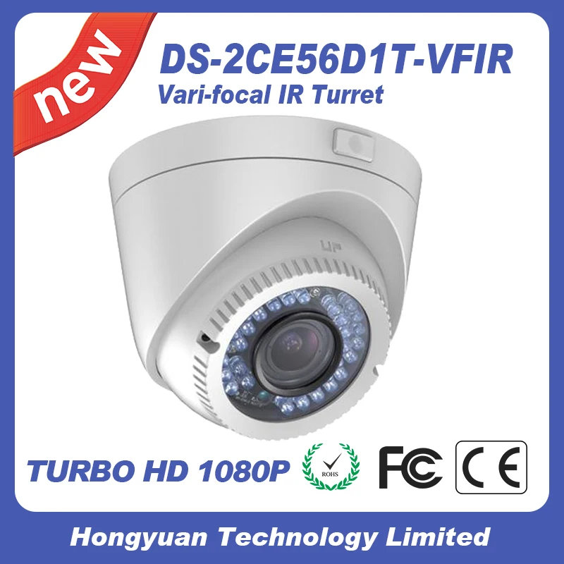 DS-2CE56D1T-VFIR