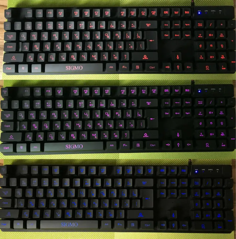 windows vista keyboard shortcuts
