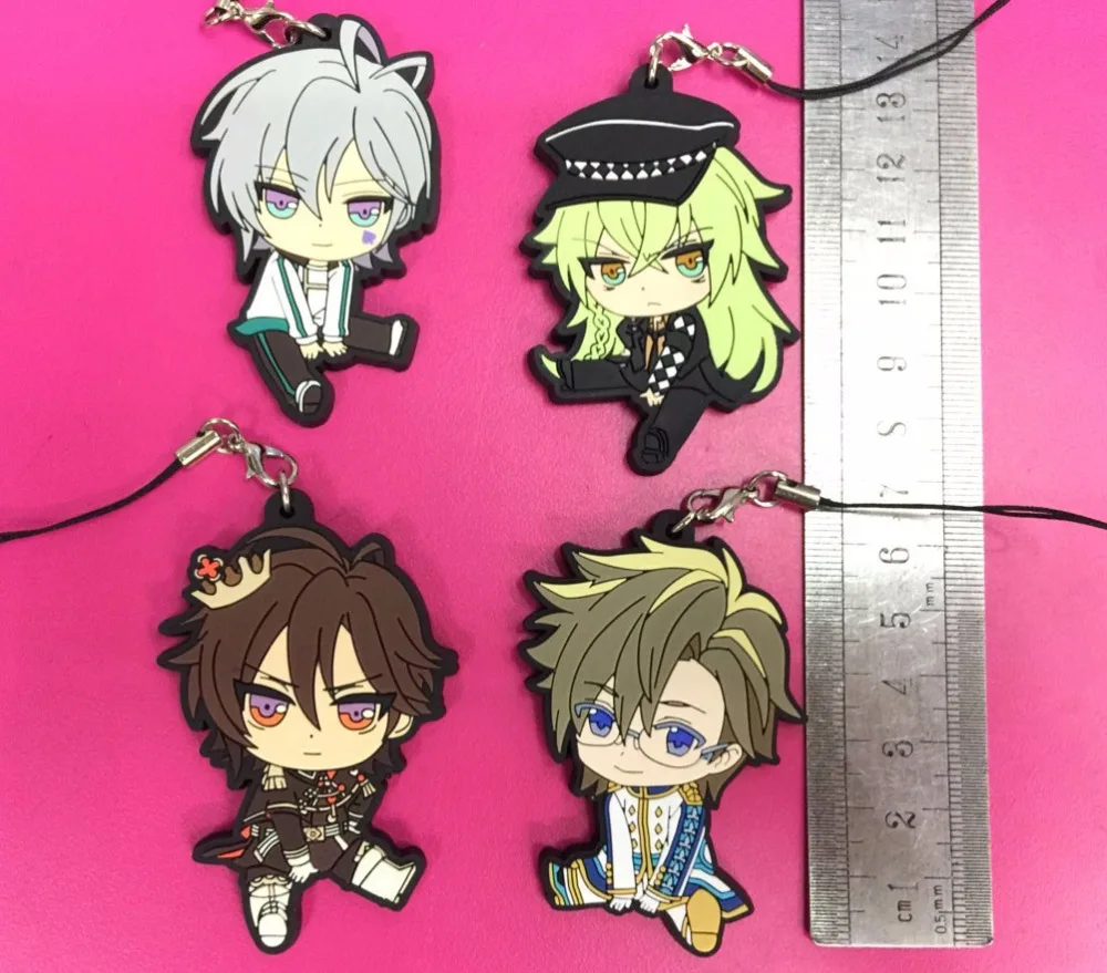 G711 IDOLiSH7 