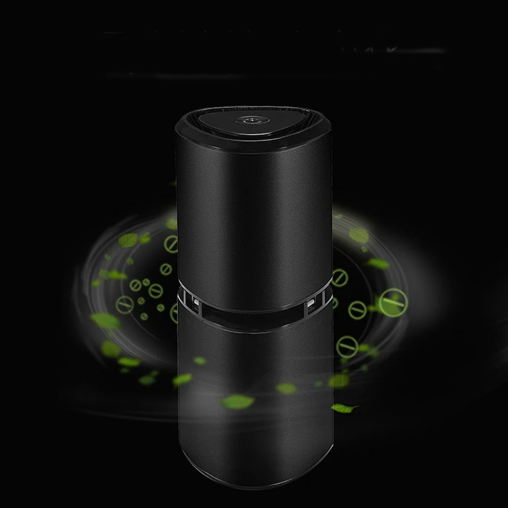 Car Air Purifiers (5)