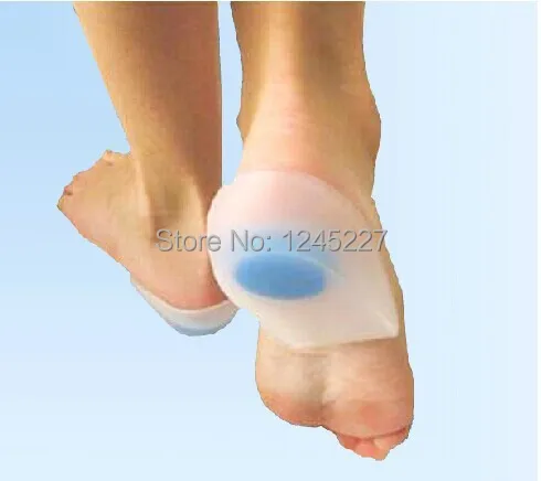calcaneal spur insoles