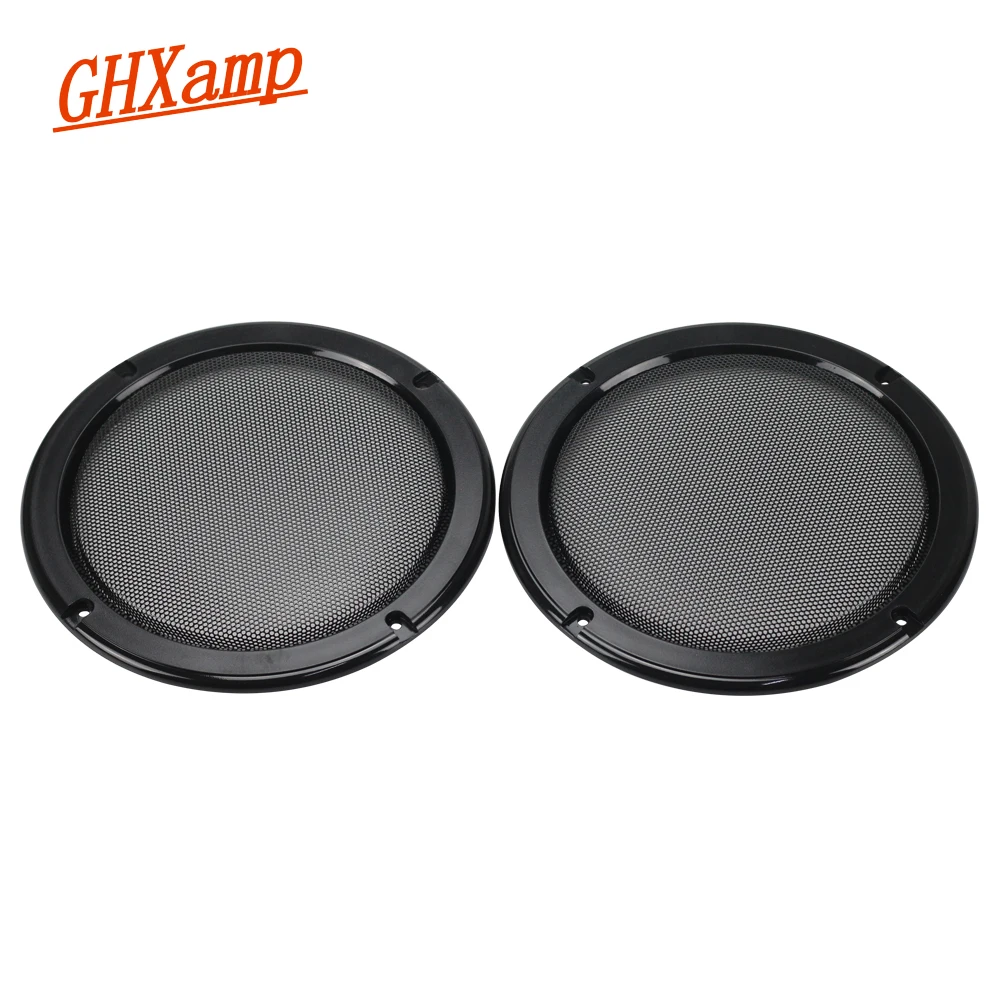 plastic 6.5 speaker enclosure