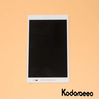 

kodaraeeo For Asus Zenpad 8.0 Z380 Z380C Z380CX Z380KL Touch Screen Digitizer Glass+LCD Display Assembly Panel Replacement White