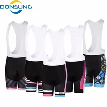 Велосипедные шорты женские быстросохнущие спортивные шорты гелевые Удобные Mtb Горная дорога велосипед нагрудник шорты мягкий Ropa Ciclismo Прямая