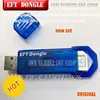 2022 original new EASY FIRMWARE TEMA / EFT DONGLE / EFT KEY  Free Shipping ► Photo 3/6