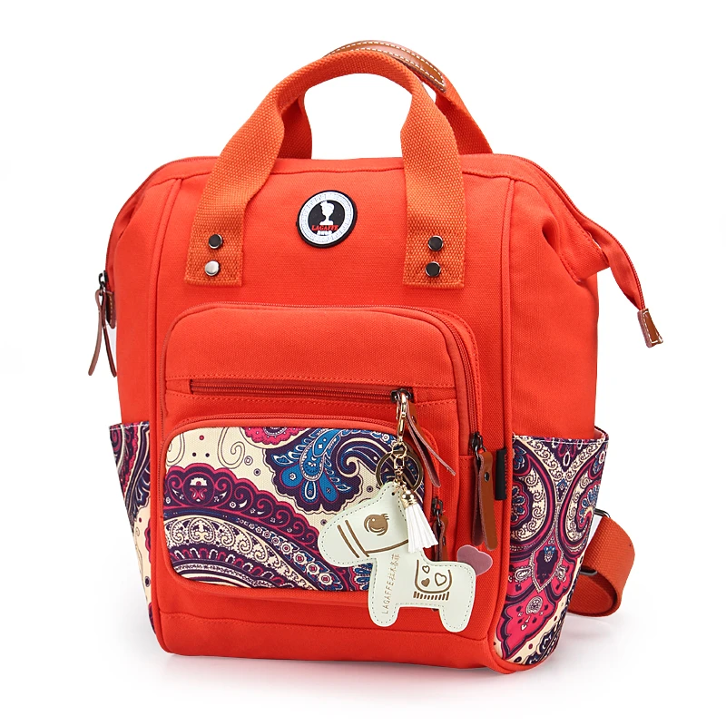 

4 Colors Stroller Pram Baby Diaper Bag Organizer Backpack Maternity Bag For Mom Mother Mommy Bottle Storage Bag Nappy Wetbag