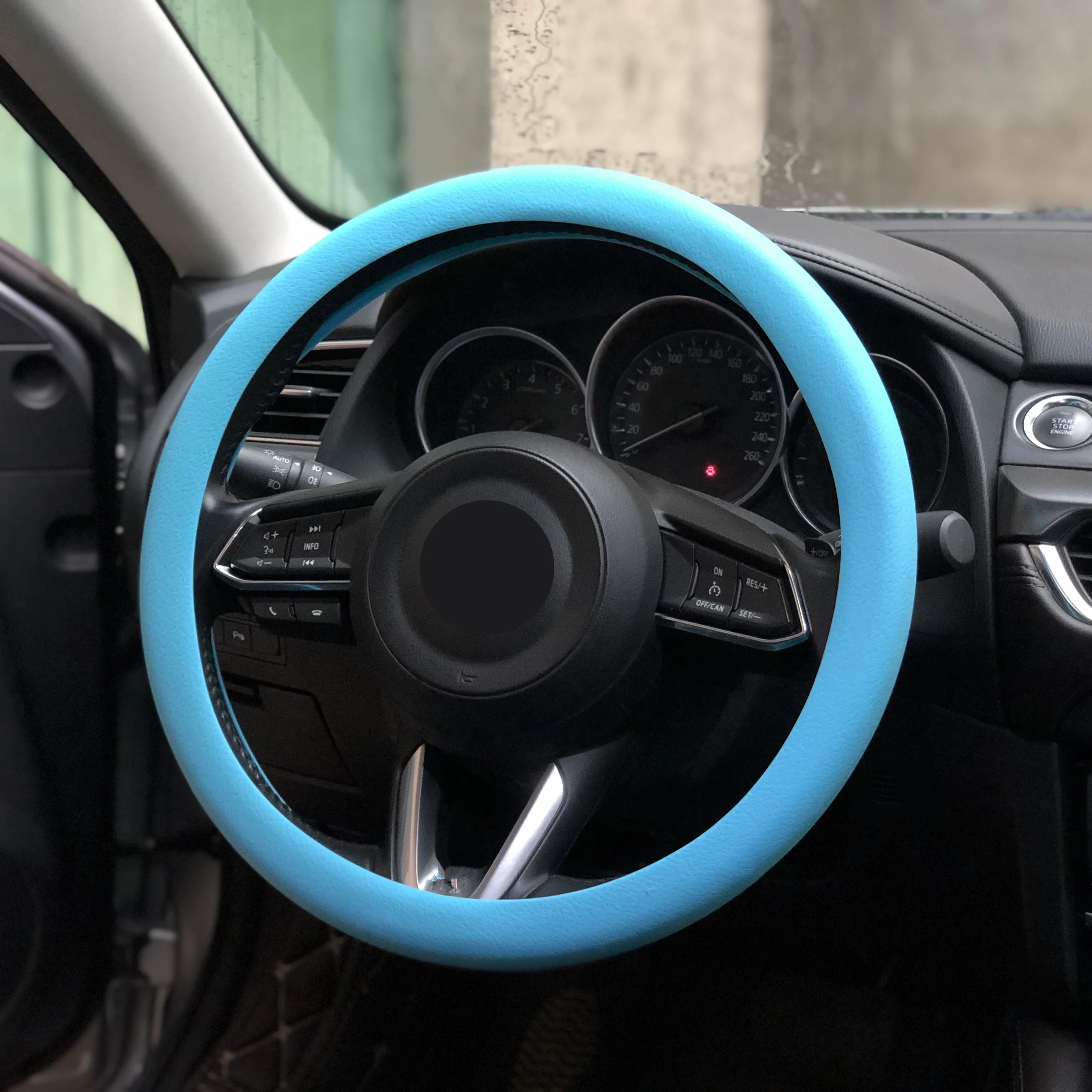 Silicone 2024 wheel cover