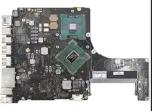 A1286 1286 font b Laptop b font Motherboard 820 2533 B For MacBook Pro 15 2