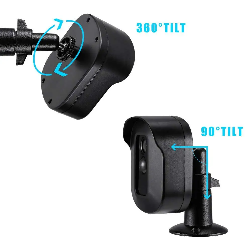 Настенный кронштейн для фотоаппарата Blink XT XT2 устойчивый к атмосферным