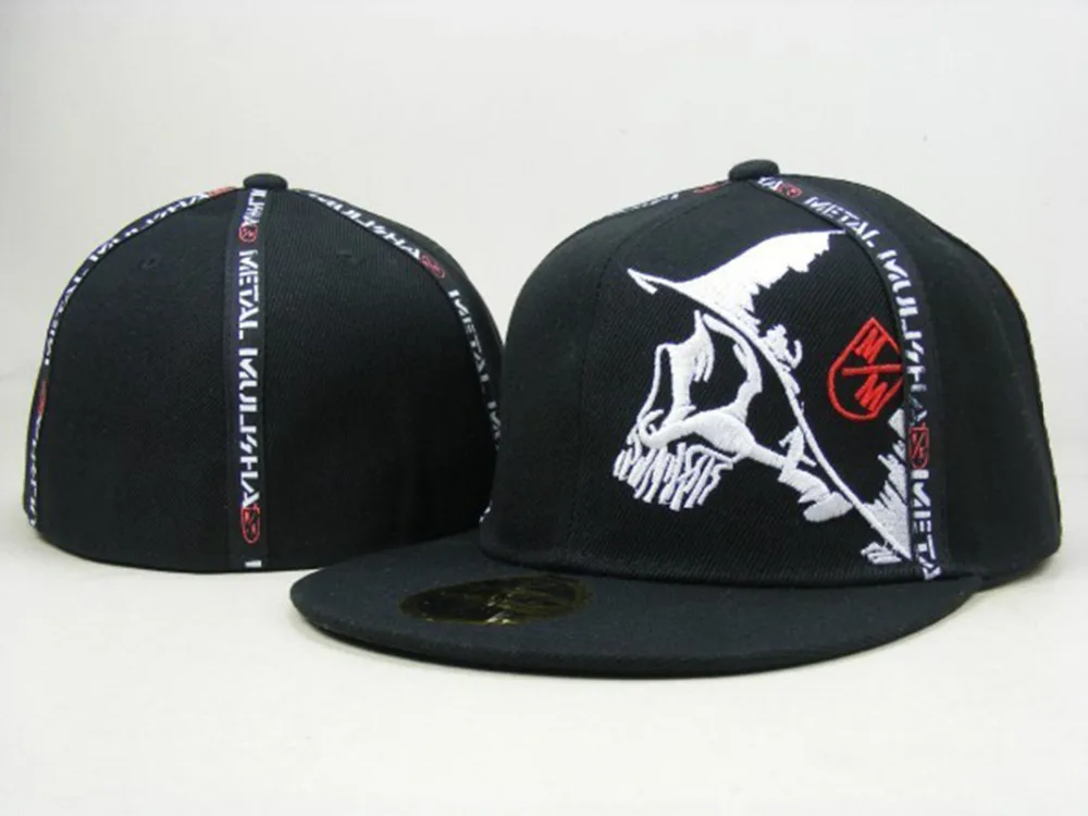 New 2015 Rockstar baseball caps brand 