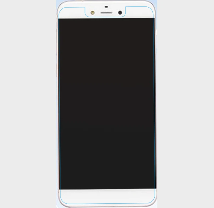 NEW Screen Protector phone For Philips S653 phone Tempered