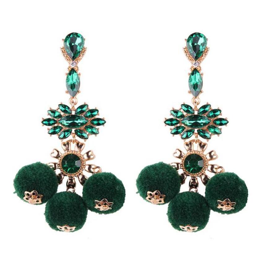 vintage earrings (4)