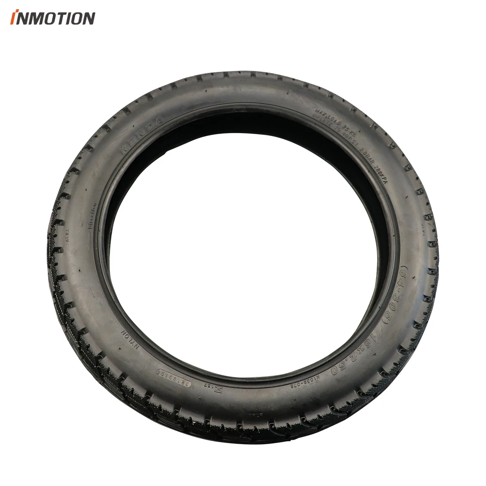 

Original 16 inch Outer Tire For inmotion V10 / V10F Unicycle Self Balancing Electric Scooter Outer Tire Accessories