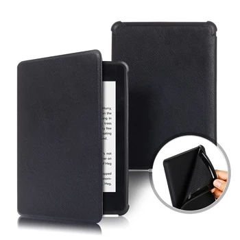 

Slim Case for Amazon Kindle Paperwhite 4 10th Generation Cover Funda for Amazon New Kindle Paperwhite 2018 Released Case