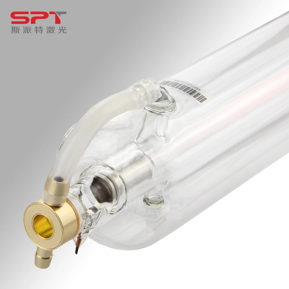 

High Power &LongLife lazer tube 130w 1650mm Length 10000 hours Lifespan
