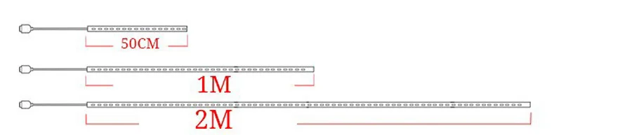 5 в Светодиодная лента с питанием от USB, светильник для ТВ, задний светильник ing для домашнего кинотеатра, светильник ing для плоского телевизора SMD5050 3528 RGB лента, светодиодная полоса