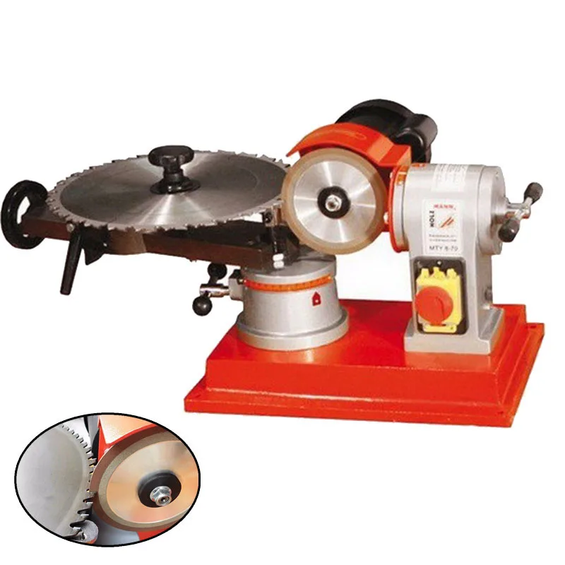 250W Grinder for Saw Blade Rotary Angle Grinder Manual Woodworking