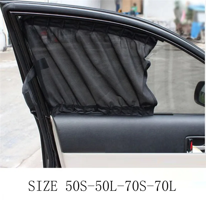 mesh windshield sun shade
