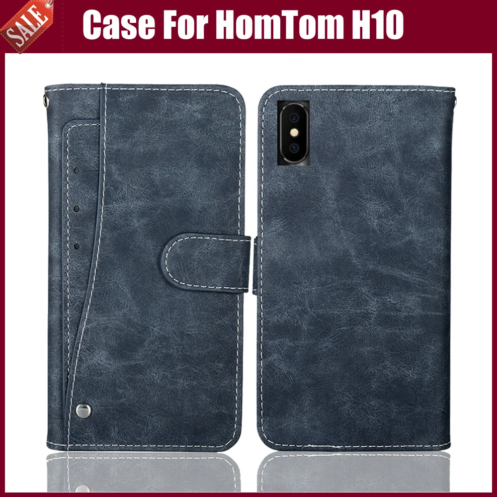 HomTom H10