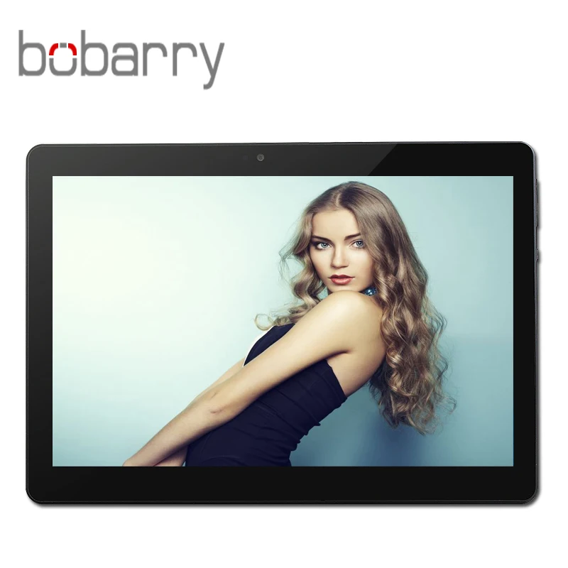 Ips tablet 10,1 "8-ядерный MTK8752 3g 4 г телефонный звонок tablet 4 ГБ/64 ГБ две sim-карты Android7.0 Tablet PC gps 10,1 дюйма 5.0mp