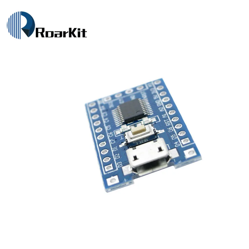STM8S103F3P6 системная плата STM8S STM8 Совет по развитию Минимальная Основной совет|development