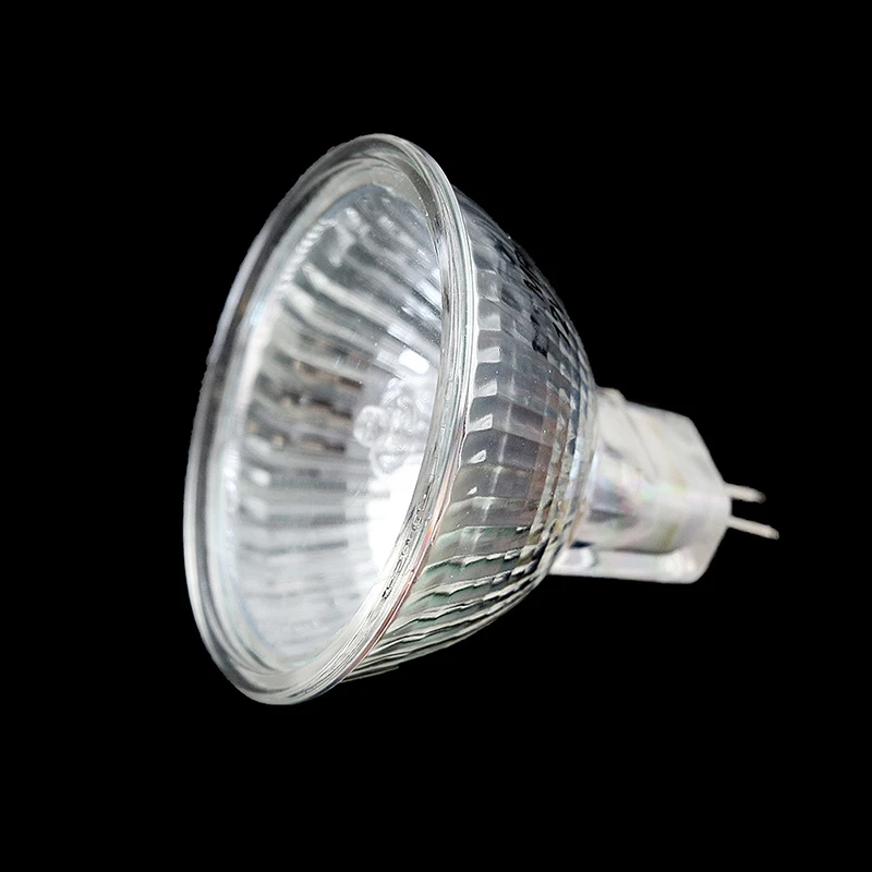 

1Pcs MR16 12V 35W Watt Base Light Bulb Lamp Halogen Projector Socket Cup Cold Light