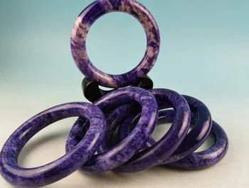

Retro peacock blue women's Bracelet