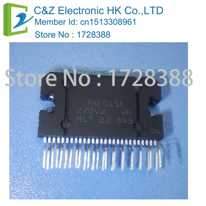 PAL013A PALO13A PAL013 ZIP 27 FREE SHIPPING 1PCS/3PCS/5PCS|5pcs ...