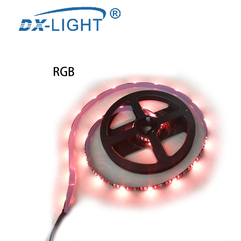 Светодиодная лента SMD5050 с USB праздничное украшение для подсветки телевизора