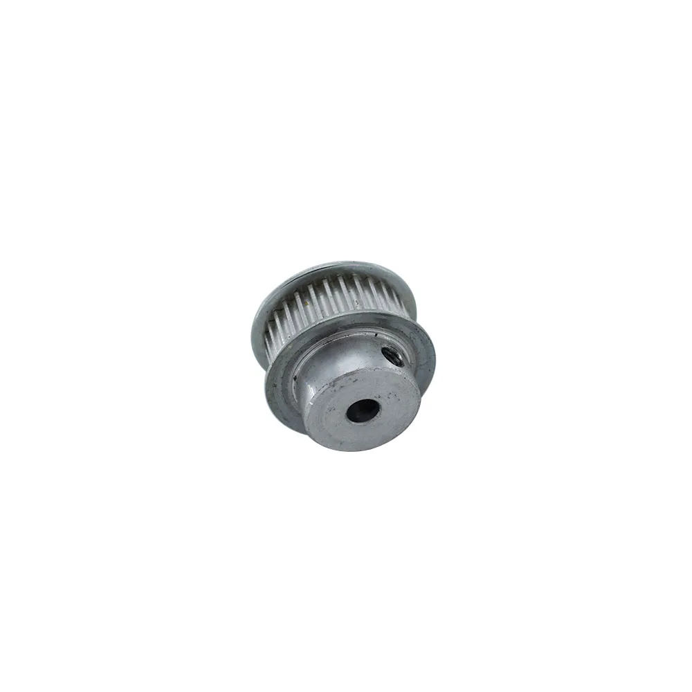 

Free Shipping HTD 3M Type 32T 32 Teeth 6/8/10/12/14/15/16mm Inner Bore 3mm Pitch 11 Belt Width Synchronous Timing Belt Pulley