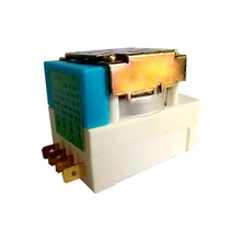 1 шт., таймер разморозки холодильника для холодильника samsung/Whirlpool/Электролюкс/LG TD-20C, 220 В, запчасти для холодильника с таймером разморозки