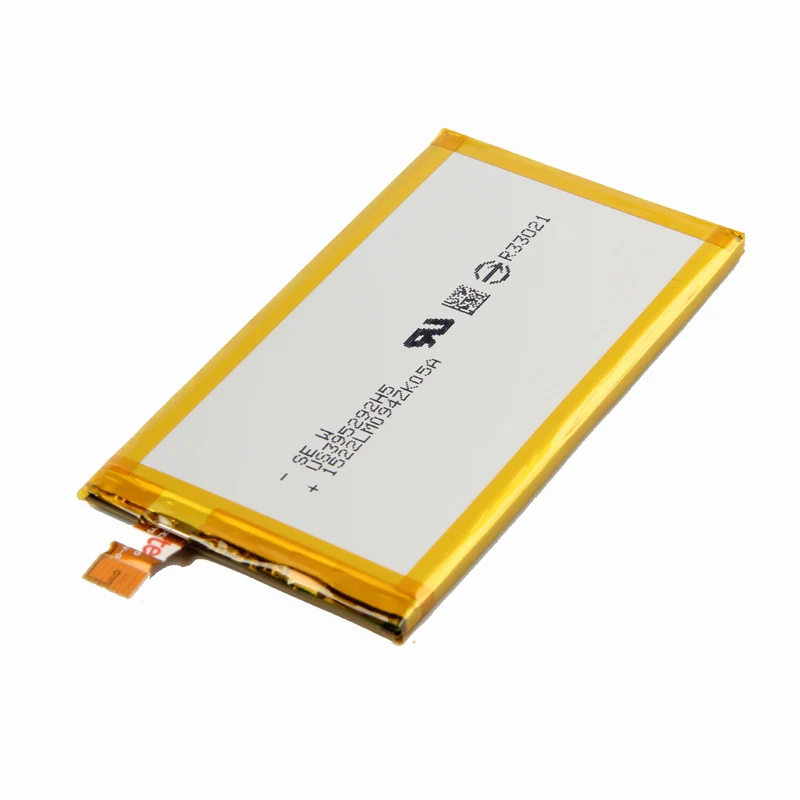 Аккумулятор sony LIS1594ERPC для sony Xperia Z5mini XA Ultra C6 F3216 F3215 F3216Xc Xmini F5321 Z5C Z5 compact 2700 мАч