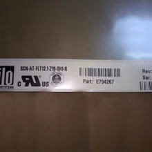 12," ДЛЯ ELO E794267 SCN-AT-FLT12.1-Z16-0H1-R сенсорный экран сенсорная панель стекло Протестировано