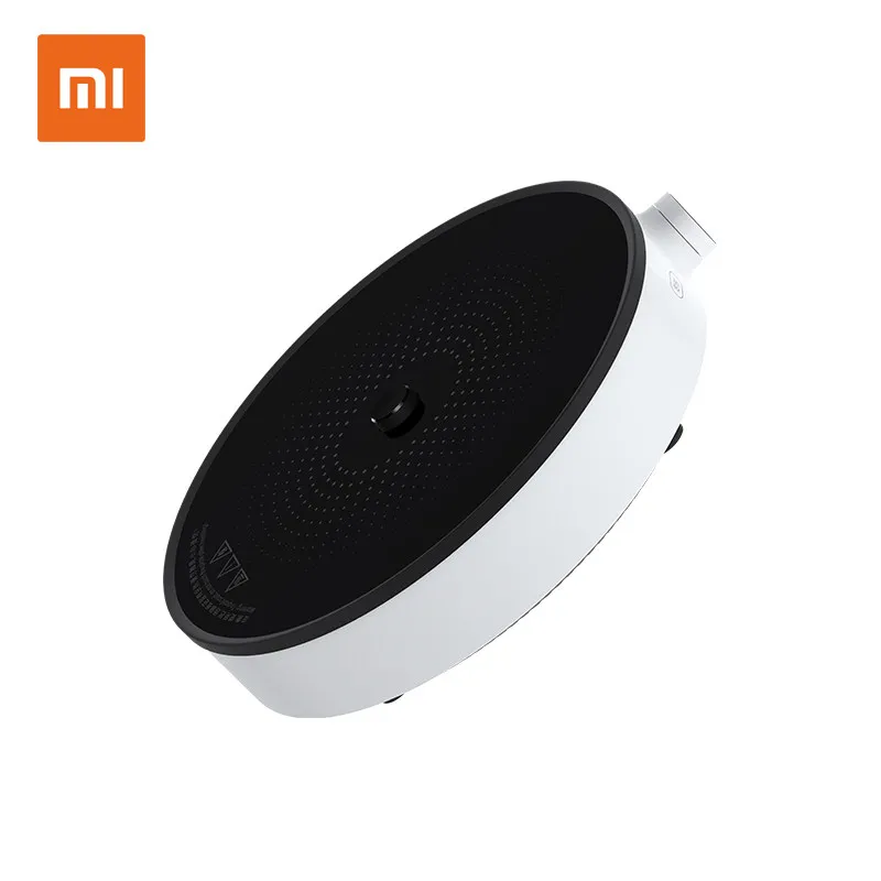 Xiaomi Mijia умная индукционная плита 2100 Вт домашний мини горячий горшок для супа