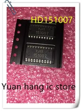 5PCS/LOT HD151007FPDEL HD151007FP HD151007 151007 SOP-20 Driver chip new original