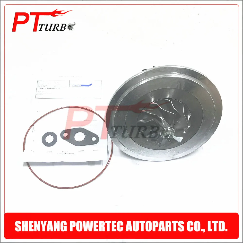 Ремонт Запчасти турбонагнетателя GT2560S turbo картридж 700716-0003 8971894520 турбинный, КЗПЧ Технология turbo Core для Isuzu ukmian имени Богдана 4,8 л
