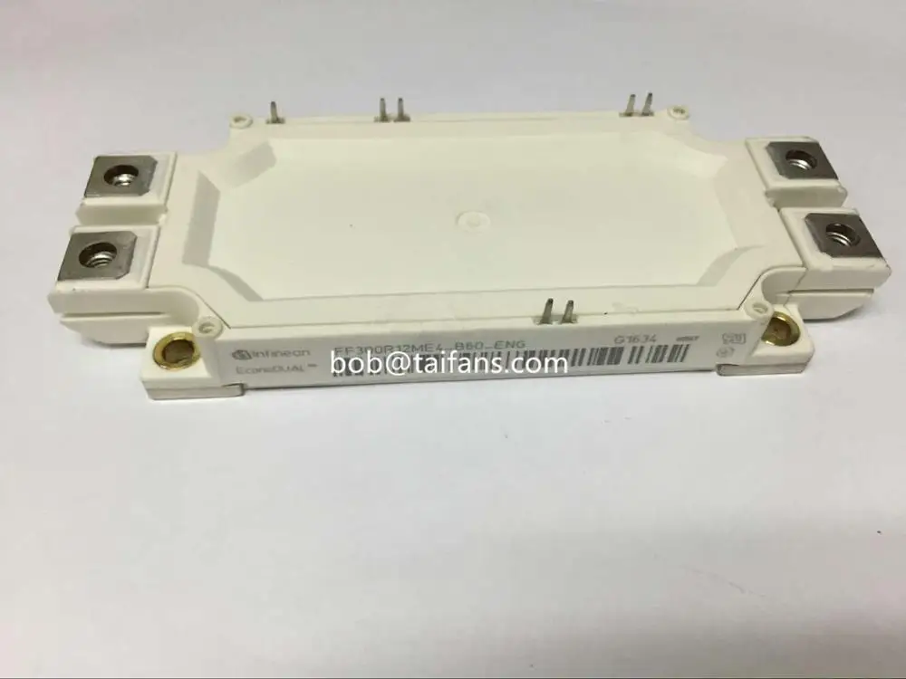 IGBT power โมดูล FF300R12ME4_B60 FF300R12ME4_B60_ENG|board|board ...