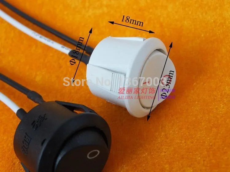 Лампа прикроватная настенная 3 А 110 В/220 В|on/off rocker switch|switch onswitch on off |