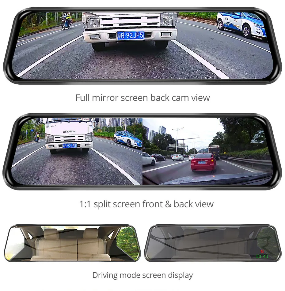 stream video technology