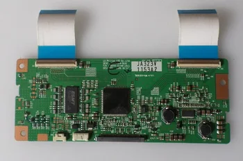 

Free shipping 32LC7R T-con LC320WX4-SLA1 6870C-0114B(2L) Original parts