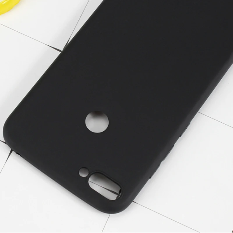 Huawei Honor 10 Lite 10 9 9 Lite black TPU_2