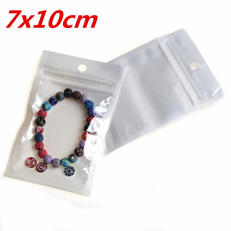 

Packing Bags 50Pcs Boutique Jewelery Display Bag Wedding Gift Bags Pouches 7x10cm Jewelry Organizer Wedding Favors And Gifts