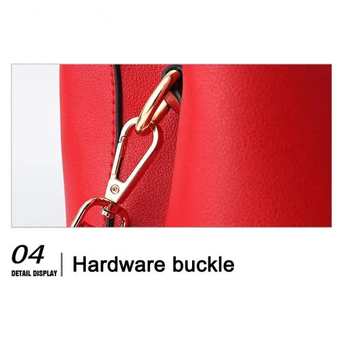 Hot Selling 1 Pcs Womens Handbag Shoulder Bag 3D Flower PU Leather for Mobile Phone Money-B5
