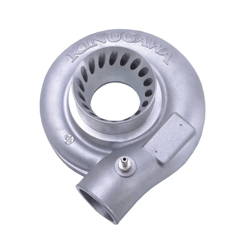 Kinugawa турбо компрессор корпус 3 &quotанти всплеск для Mitsubishi TD05 / TD06 20G|surge| |