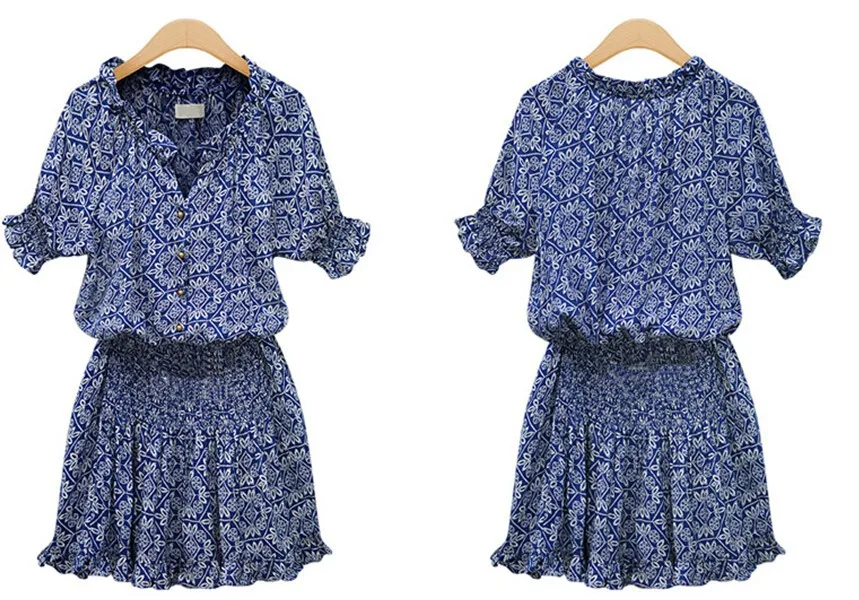 Summer Dress (4)