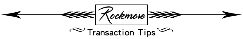 4transaction Tips