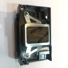 F180030 F180040 F1800 10 F180000 печатающая головка для Epson L800 L801 L805 PX660 R290 T50 T60 r295 t60 t50 tx650 принтер запчасти