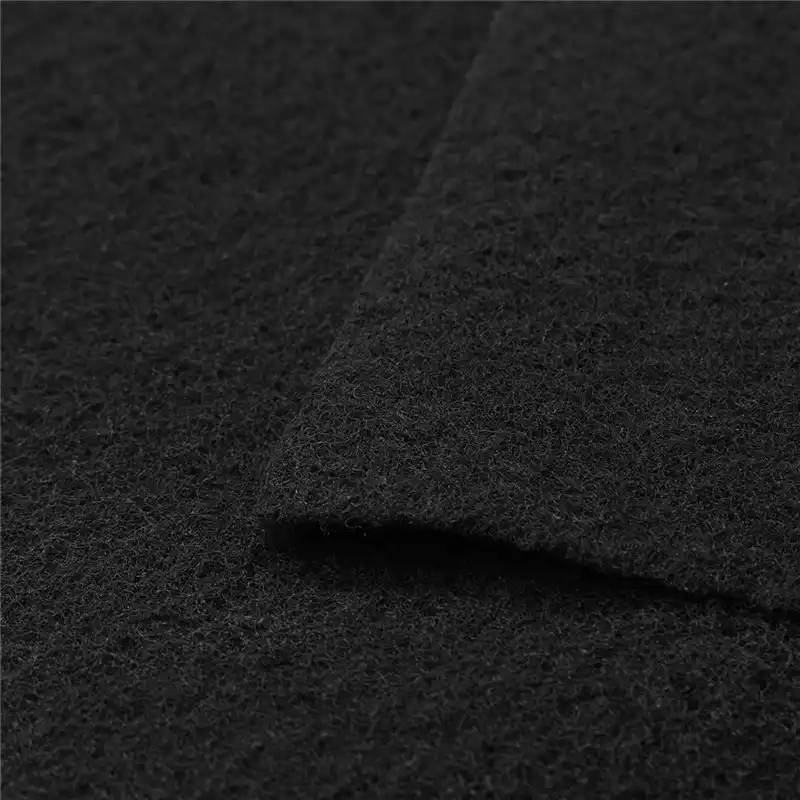 1m 3 mm Filtro de carb/ón Activado acondicionador de Aire purificador Purificar Tela Tela purifica el De Tela no Tejida Aire conditione Filtrar SUJIE Filtro para Aire Acondicionado 1