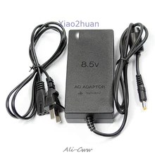 США штекер AC адаптер питания для sony Playstation 2 PS2 70000