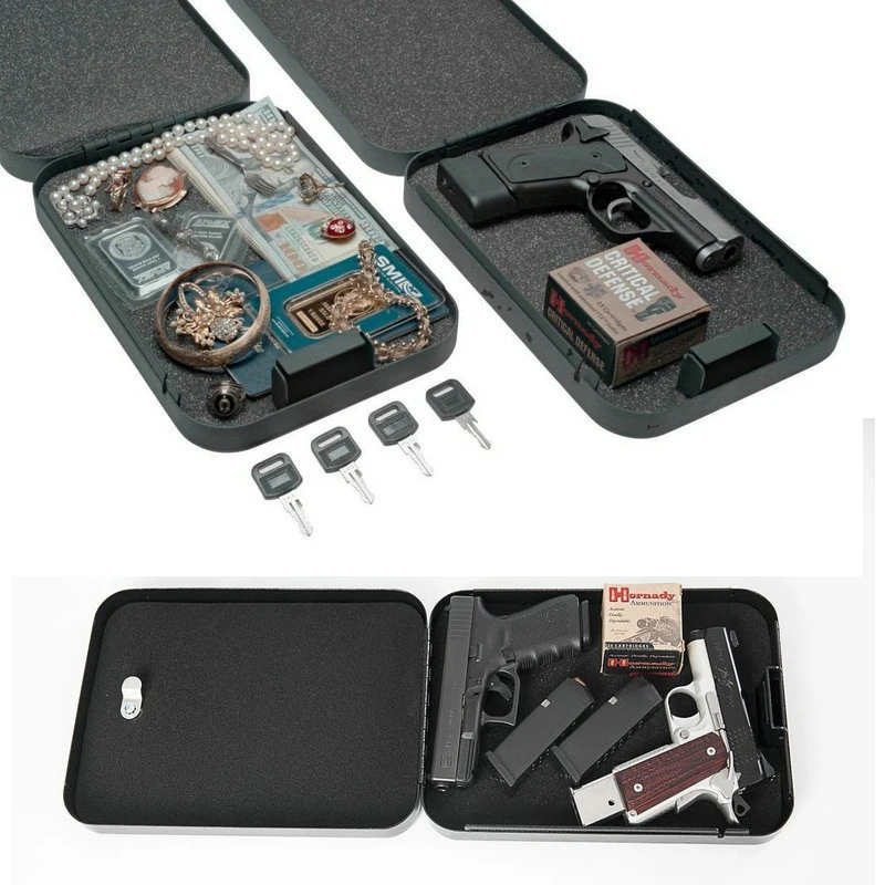 Автомобильный Сейф Купить В Интернет Магазине